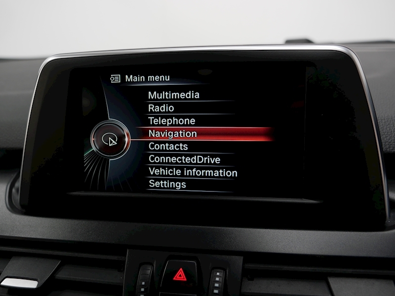 BMW 2.0 218d M Sport Gran Tourer 5dr Diesel Auto (s/s) (150 ps)