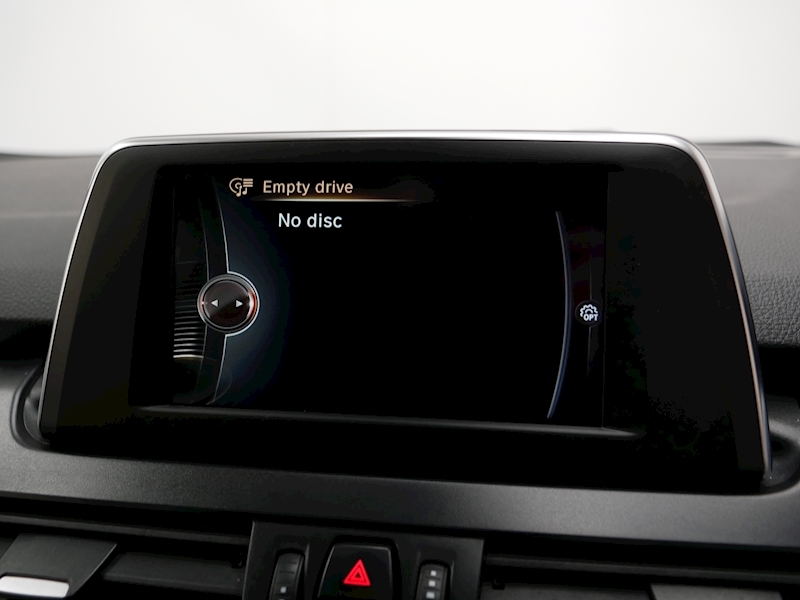 BMW 2.0 218d M Sport Gran Tourer 5dr Diesel Auto (s/s) (150 ps)