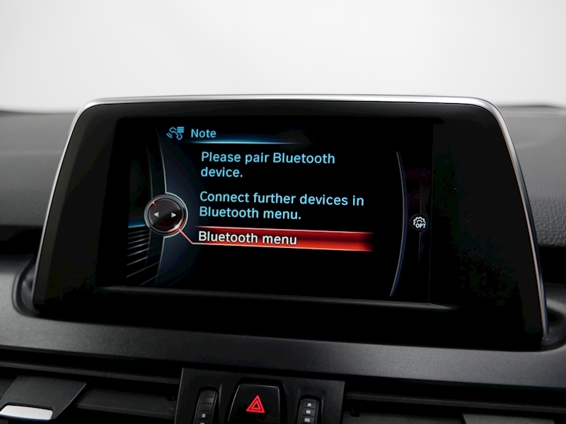 BMW 2.0 218d M Sport Gran Tourer 5dr Diesel Auto (s/s) (150 ps)