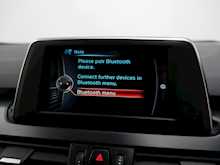 BMW 2 Series Gran Tourer 218d M Sport 