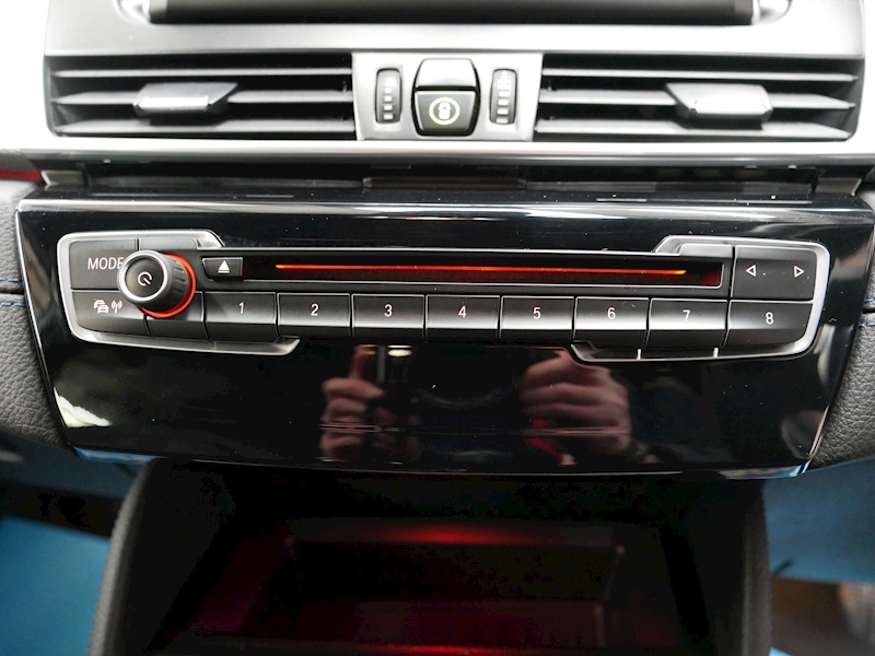 BMW 2.0 218d M Sport Gran Tourer 5dr Diesel Auto (s/s) (150 ps)