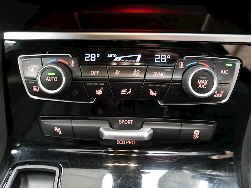 BMW 2.0 218d M Sport Gran Tourer 5dr Diesel Auto (s/s) (150 ps)