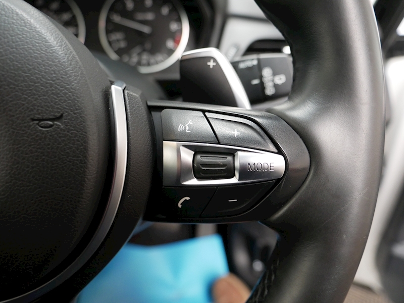 BMW 2.0 218d M Sport Gran Tourer 5dr Diesel Auto (s/s) (150 ps)