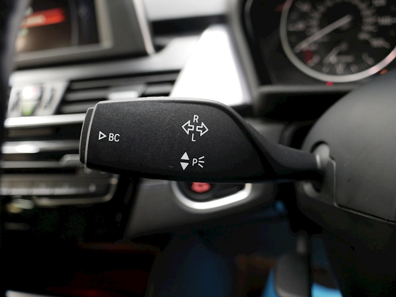 BMW 2.0 218d M Sport Gran Tourer 5dr Diesel Auto (s/s) (150 ps)