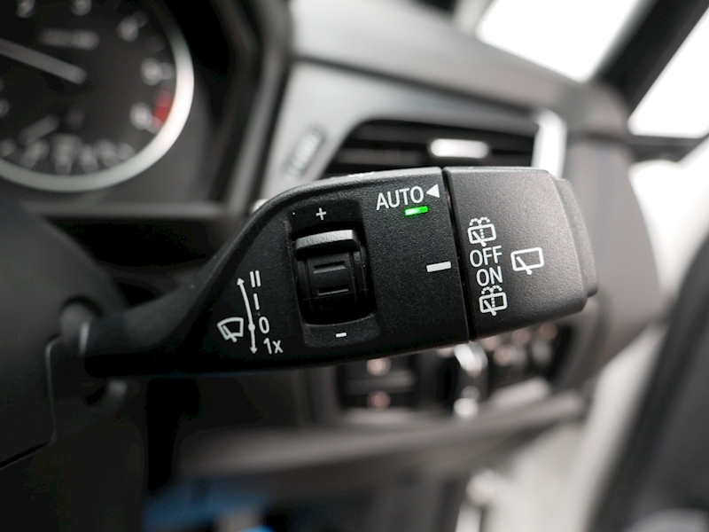 BMW 2.0 218d M Sport Gran Tourer 5dr Diesel Auto (s/s) (150 ps)