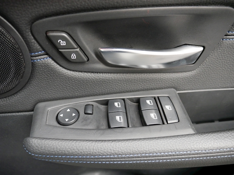 BMW 2.0 218d M Sport Gran Tourer 5dr Diesel Auto (s/s) (150 ps)