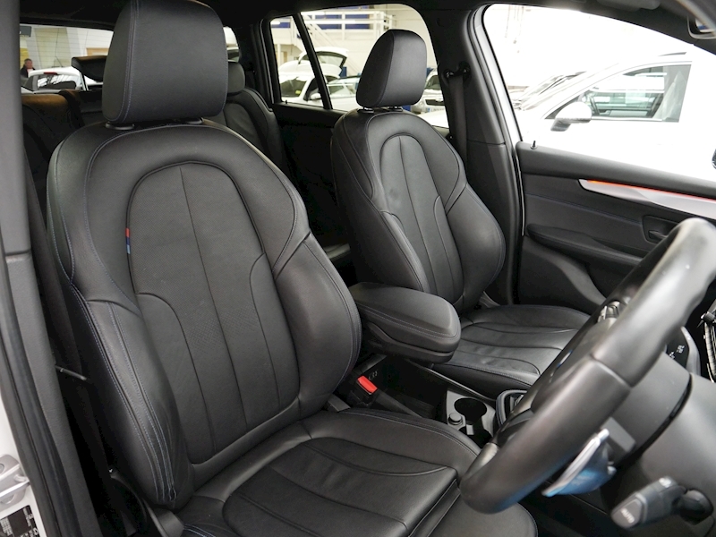 BMW 2.0 218d M Sport Gran Tourer 5dr Diesel Auto (s/s) (150 ps)