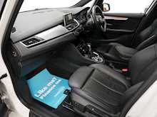 BMW 2 Series Gran Tourer 218d M Sport 