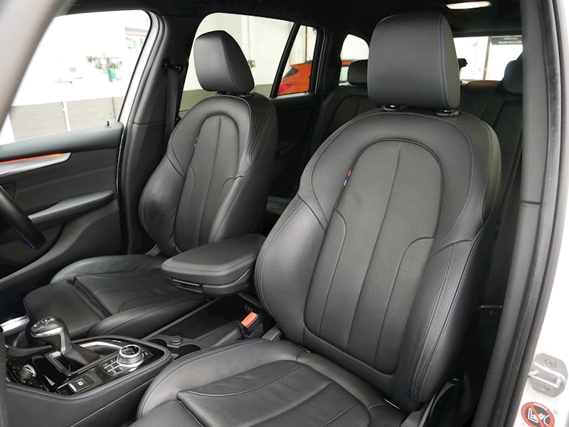 BMW 2.0 218d M Sport Gran Tourer 5dr Diesel Auto (s/s) (150 ps)