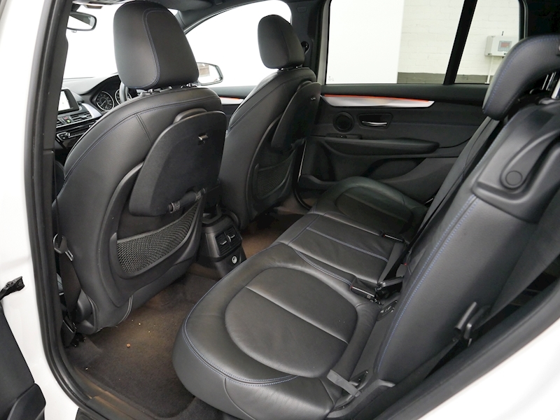 BMW 2.0 218d M Sport Gran Tourer 5dr Diesel Auto (s/s) (150 ps)