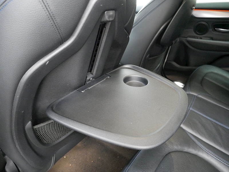 BMW 2.0 218d M Sport Gran Tourer 5dr Diesel Auto (s/s) (150 ps)