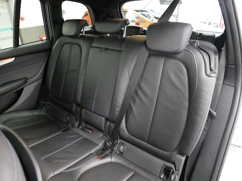 BMW 2.0 218d M Sport Gran Tourer 5dr Diesel Auto (s/s) (150 ps)