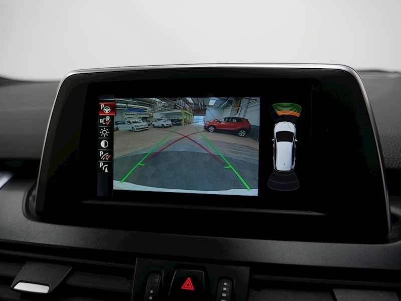 BMW 2.0 218d M Sport Gran Tourer 5dr Diesel Auto (s/s) (150 ps)