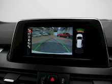 BMW 2 Series Gran Tourer 218d M Sport 