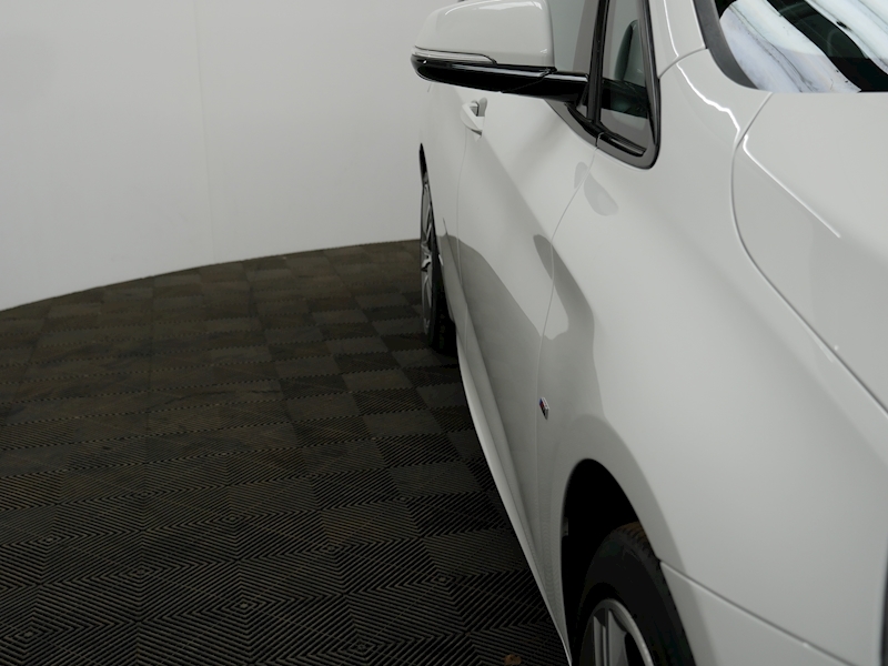 BMW 2.0 218d M Sport Gran Tourer 5dr Diesel Auto (s/s) (150 ps)