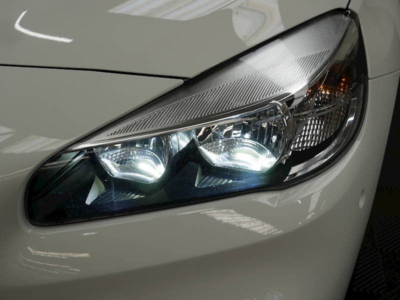 BMW 2.0 218d M Sport Gran Tourer 5dr Diesel Auto (s/s) (150 ps)