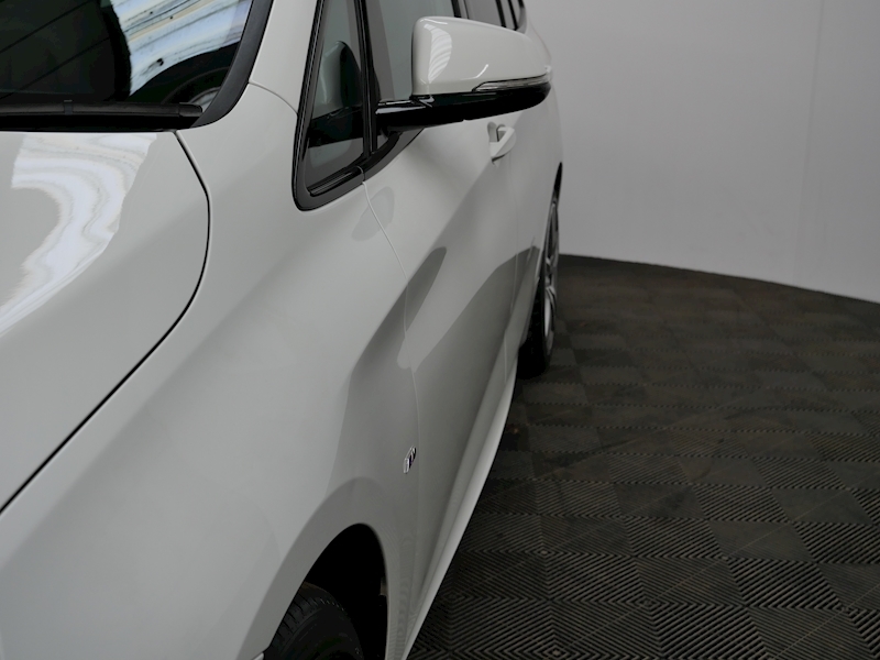 BMW 2.0 218d M Sport Gran Tourer 5dr Diesel Auto (s/s) (150 ps)