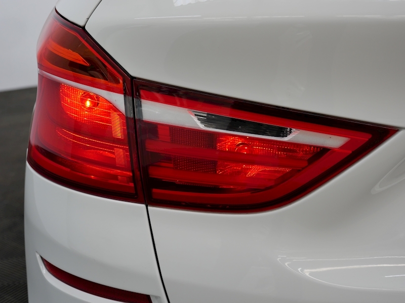 BMW 2.0 218d M Sport Gran Tourer 5dr Diesel Auto (s/s) (150 ps)