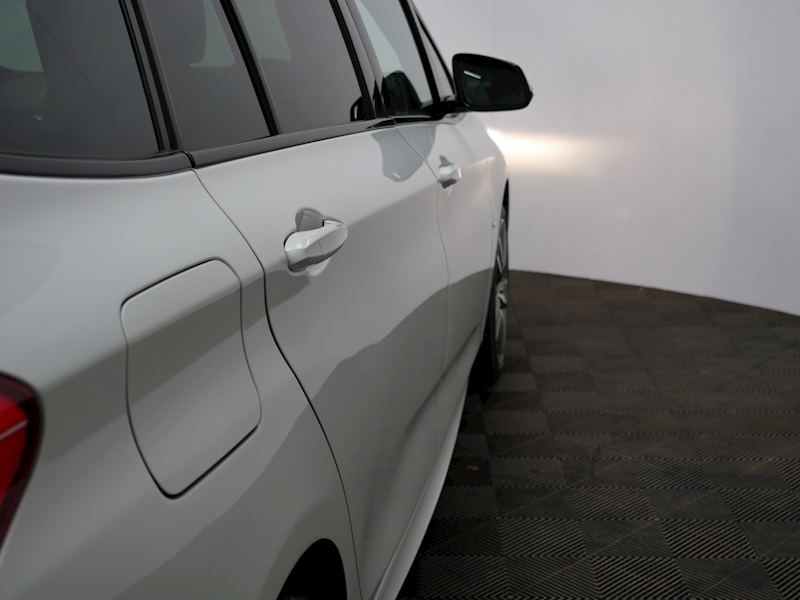 BMW 2.0 218d M Sport Gran Tourer 5dr Diesel Auto (s/s) (150 ps)