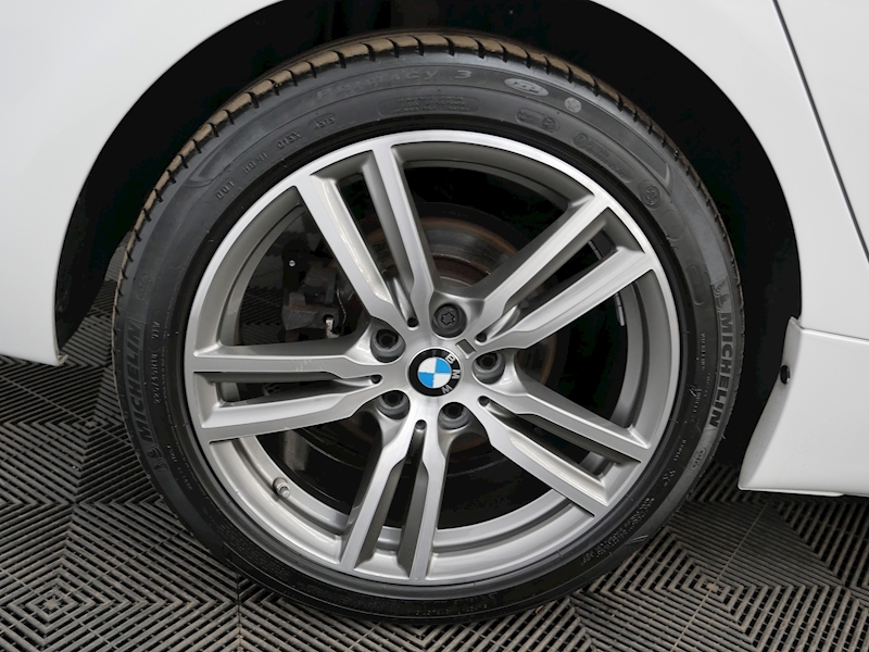 BMW 2.0 218d M Sport Gran Tourer 5dr Diesel Auto (s/s) (150 ps)