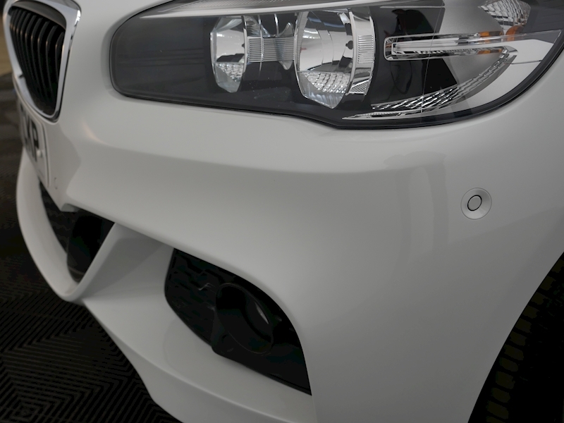 BMW 2.0 218d M Sport Gran Tourer 5dr Diesel Auto (s/s) (150 ps)