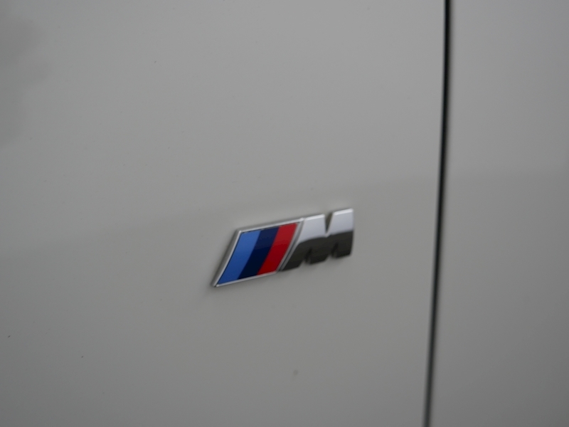 BMW 2.0 218d M Sport Gran Tourer 5dr Diesel Auto (s/s) (150 ps)