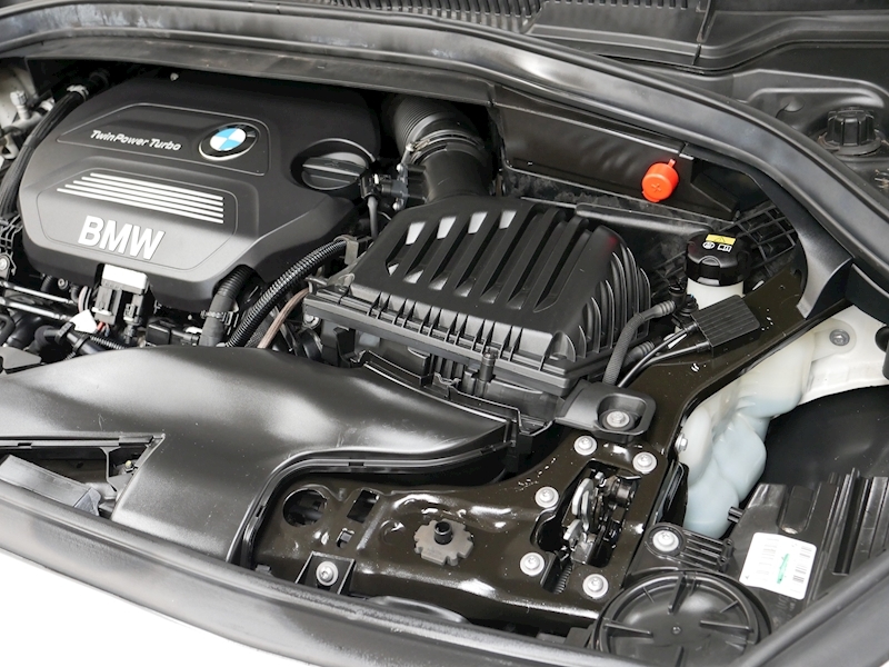 BMW 2.0 218d M Sport Gran Tourer 5dr Diesel Auto (s/s) (150 ps)