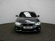BMW 1 Series 116d M Sport 