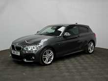 BMW 1 Series 116d M Sport 