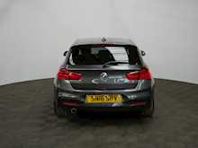 BMW 1 Series 116d M Sport 