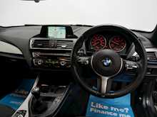 BMW 1 Series 116d M Sport 