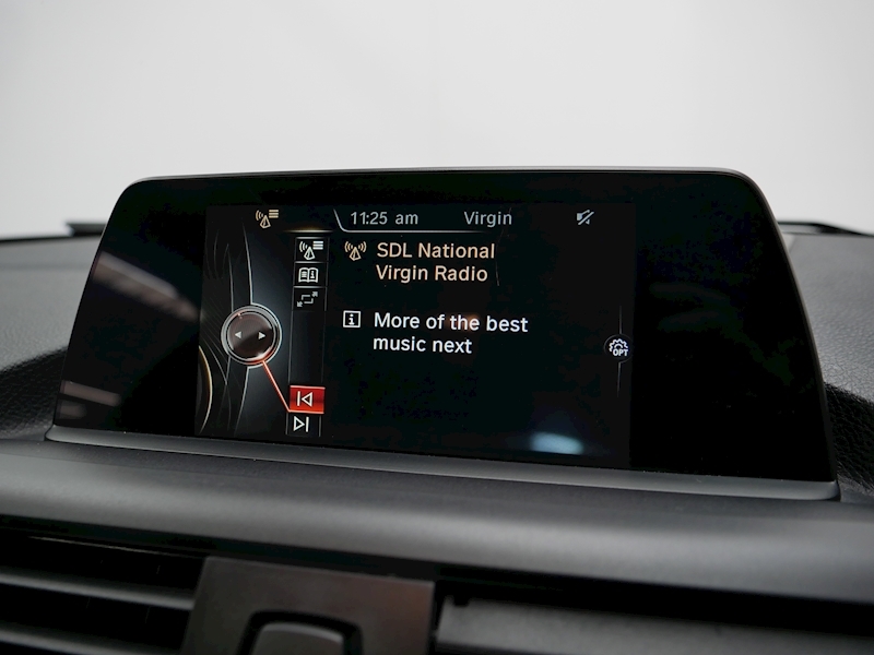 BMW 1.5 116d M Sport Hatchback 3dr Diesel (s/s) (116 ps)