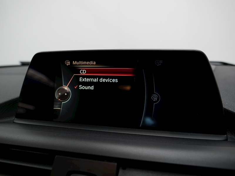 BMW 1.5 116d M Sport Hatchback 3dr Diesel (s/s) (116 ps)