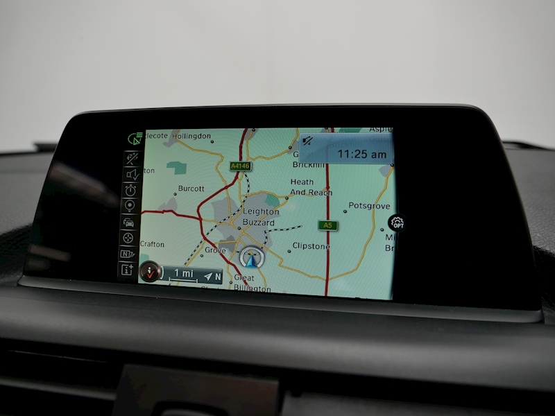 BMW 1.5 116d M Sport Hatchback 3dr Diesel (s/s) (116 ps)