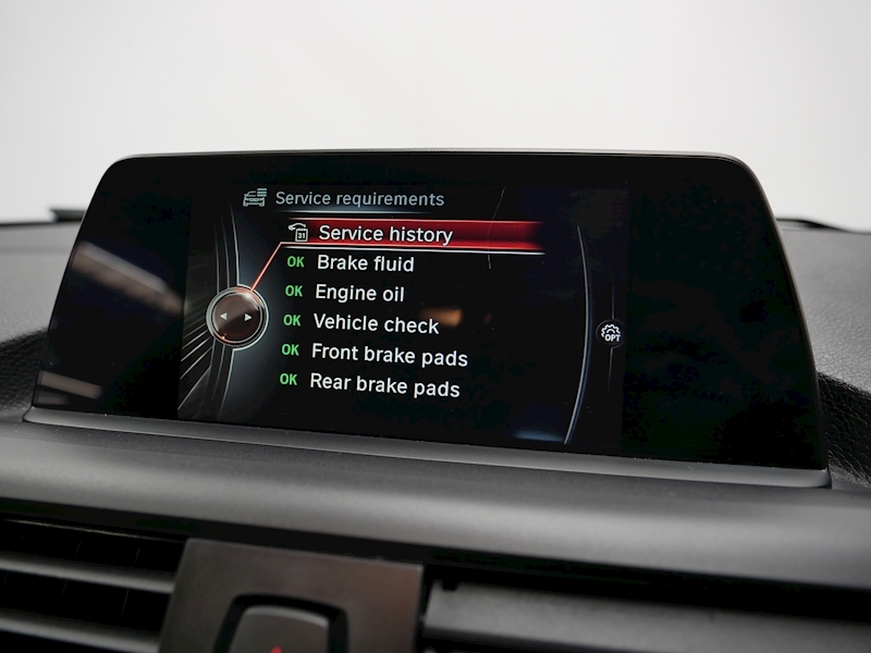 BMW 1.5 116d M Sport Hatchback 3dr Diesel (s/s) (116 ps)