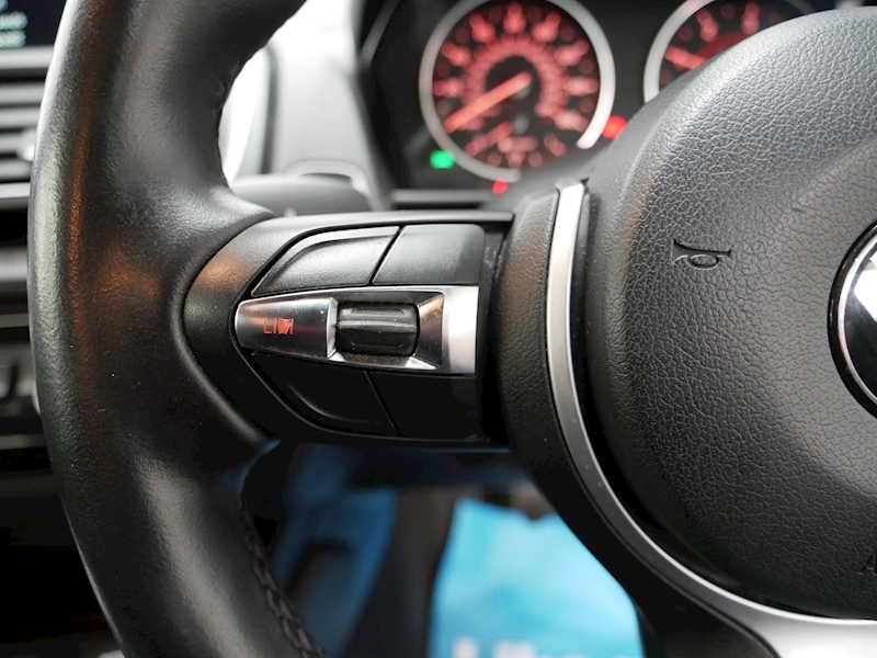 BMW 1.5 116d M Sport Hatchback 3dr Diesel (s/s) (116 ps)