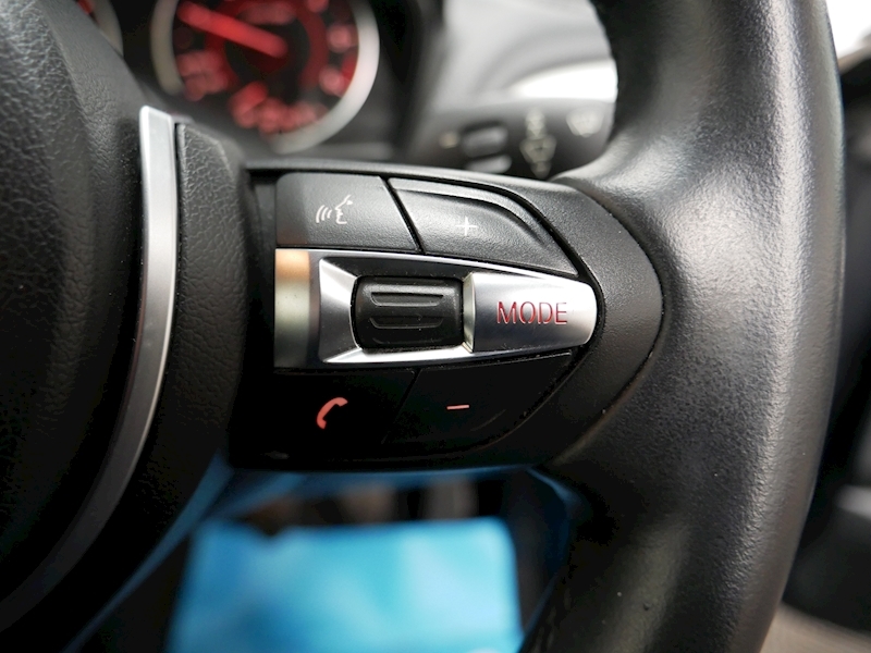 BMW 1.5 116d M Sport Hatchback 3dr Diesel (s/s) (116 ps)