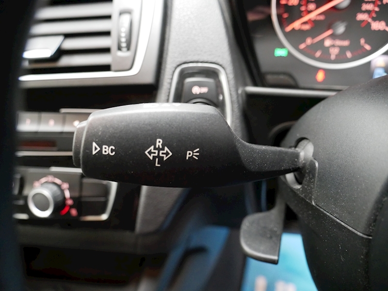 BMW 1.5 116d M Sport Hatchback 3dr Diesel (s/s) (116 ps)