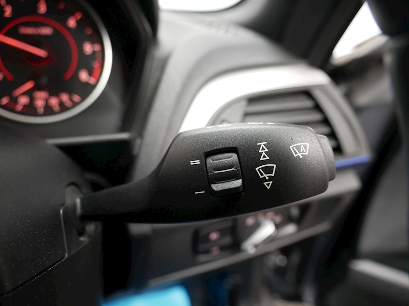 BMW 1.5 116d M Sport Hatchback 3dr Diesel (s/s) (116 ps)