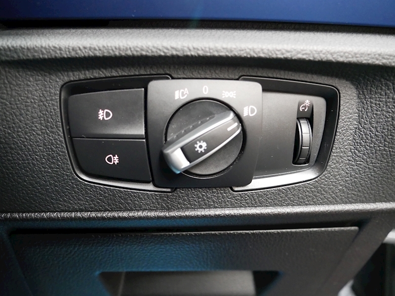 BMW 1.5 116d M Sport Hatchback 3dr Diesel (s/s) (116 ps)