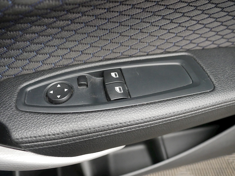 BMW 1.5 116d M Sport Hatchback 3dr Diesel (s/s) (116 ps)