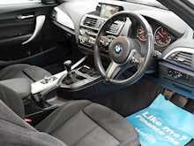 BMW 1 Series 116d M Sport 