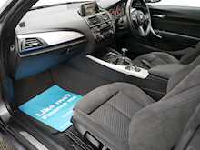 BMW 1 Series 116d M Sport 