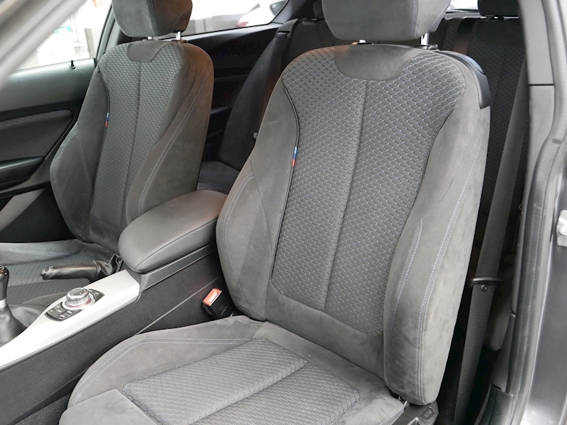 BMW 1.5 116d M Sport Hatchback 3dr Diesel (s/s) (116 ps)