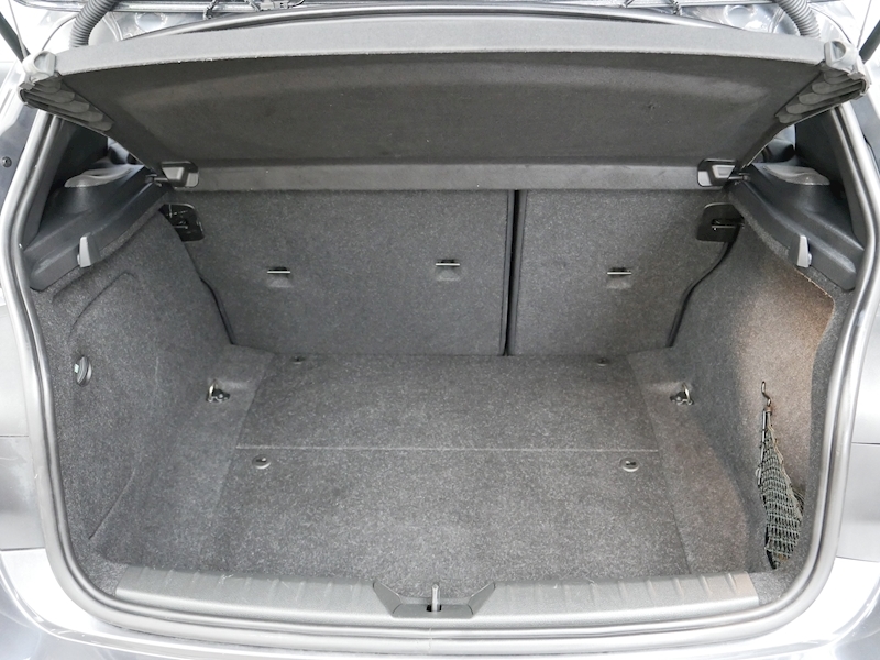 BMW 1.5 116d M Sport Hatchback 3dr Diesel (s/s) (116 ps)