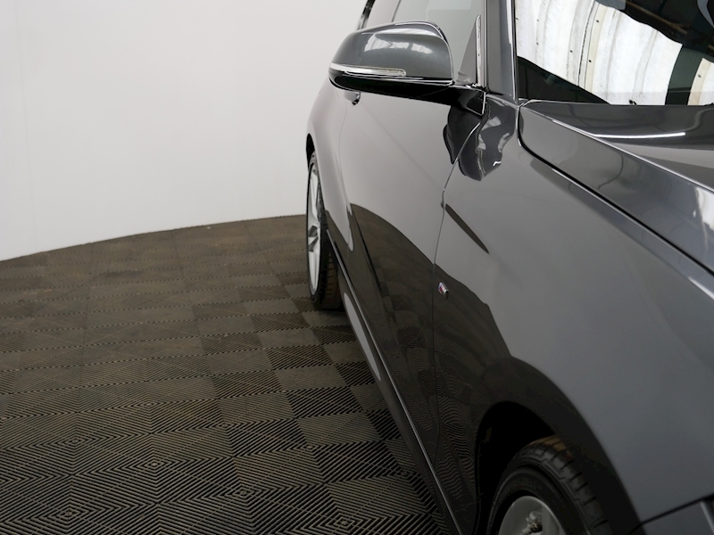 BMW 1.5 116d M Sport Hatchback 3dr Diesel (s/s) (116 ps)