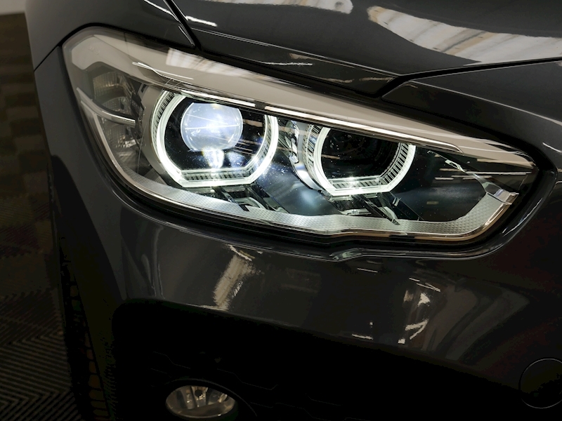 BMW 1.5 116d M Sport Hatchback 3dr Diesel (s/s) (116 ps)