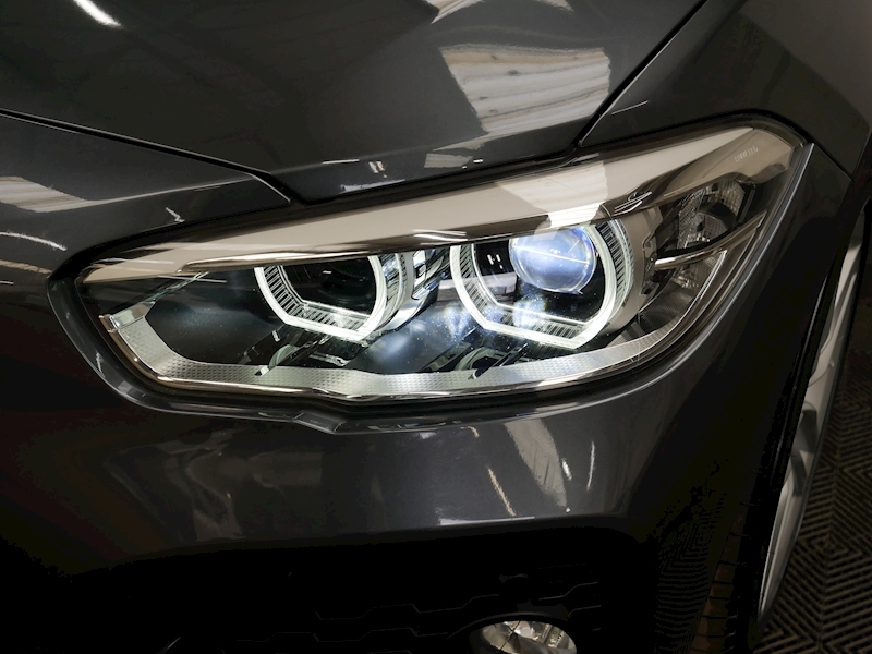 BMW 1.5 116d M Sport Hatchback 3dr Diesel (s/s) (116 ps)