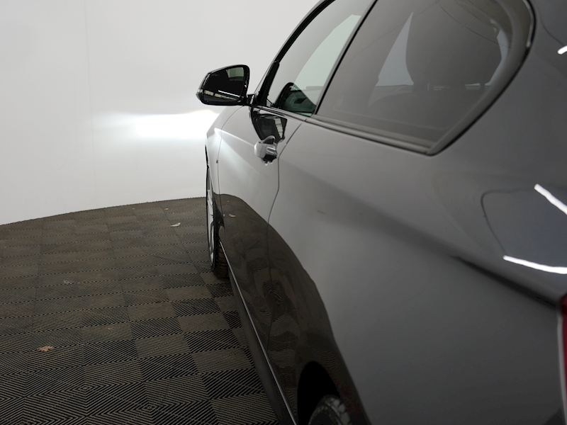 BMW 1.5 116d M Sport Hatchback 3dr Diesel (s/s) (116 ps)