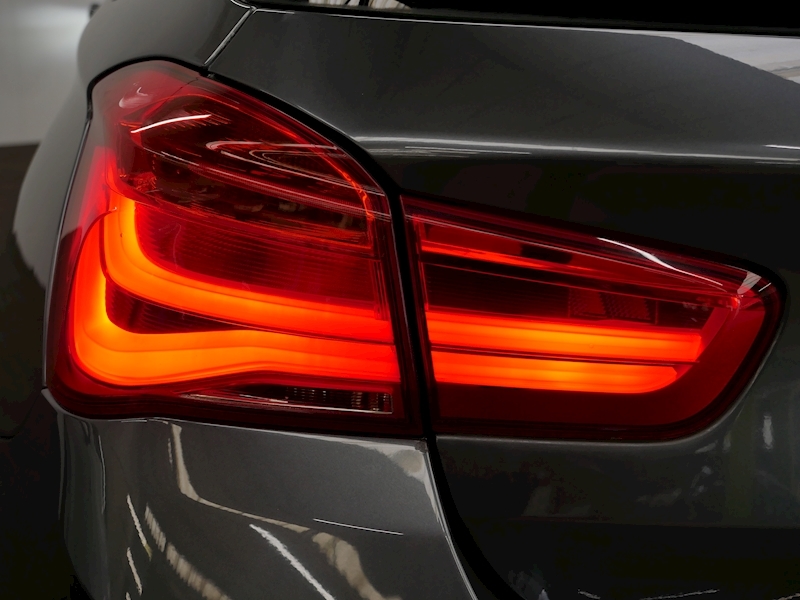 BMW 1.5 116d M Sport Hatchback 3dr Diesel (s/s) (116 ps)